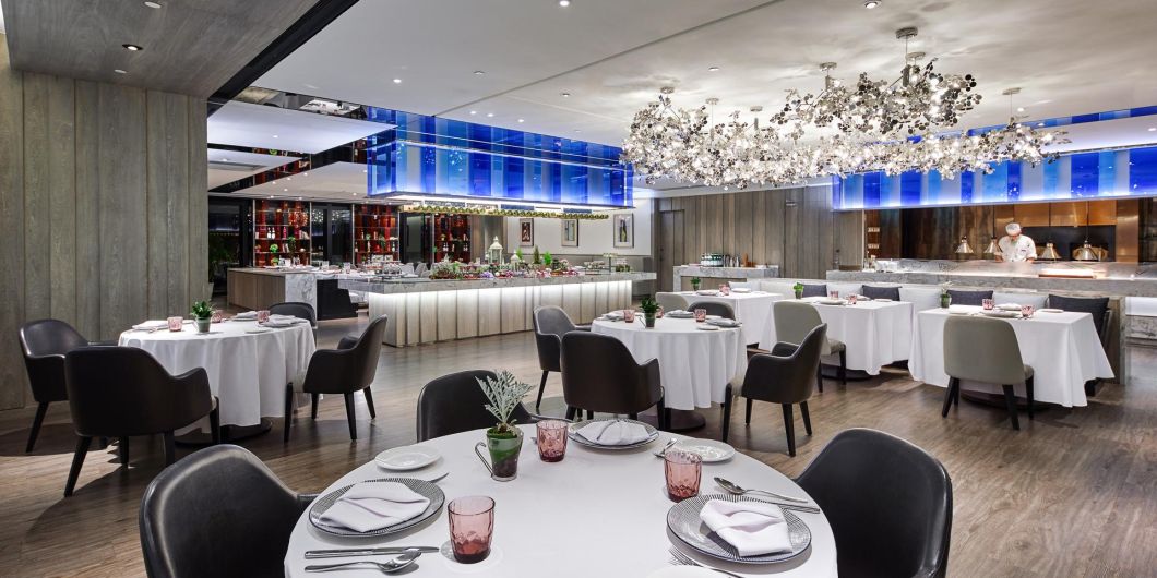 Carrara Restaurant