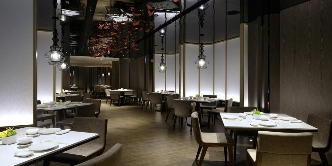 JIA YAN Chinese Restaurant