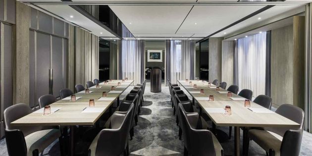 Carrara Restaurant