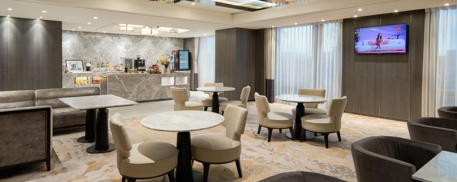 Prestige Lounge