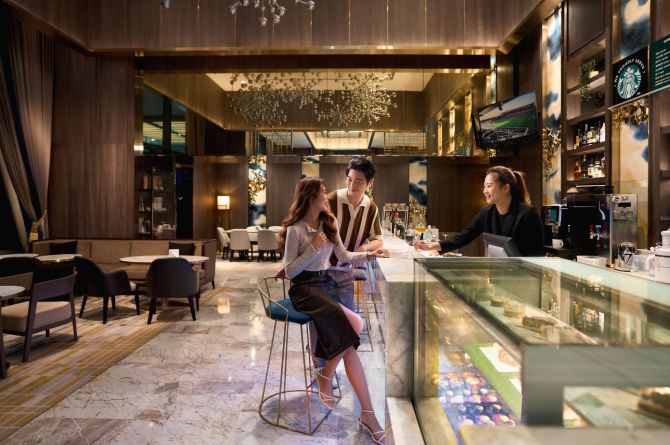 開醺時刻 住房專案