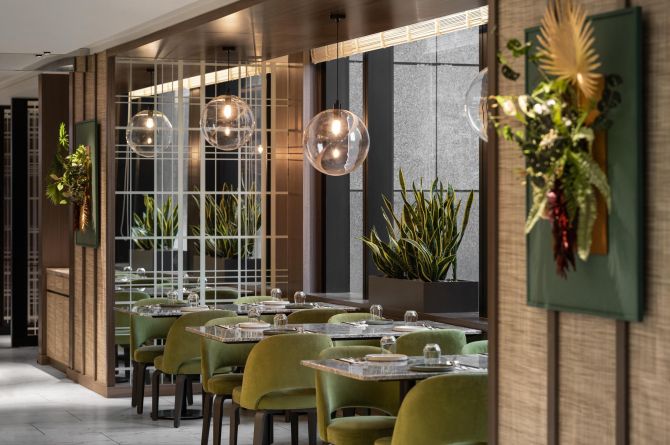 異國香氣回家享 蓮花餐廳外帶優惠開跑