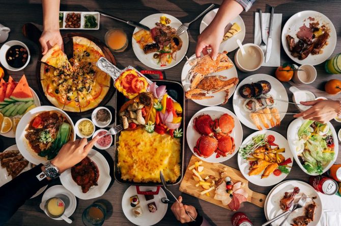 凱撒飯店連鎖 春季線上旅展登場