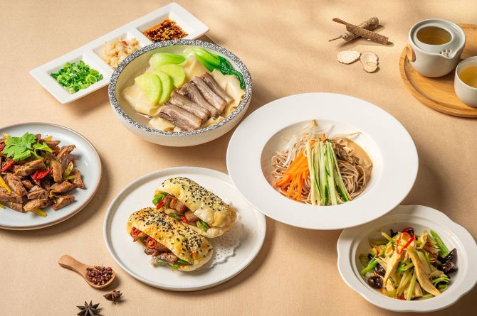 家宴汴京美食節 7/1起正式開跑！
