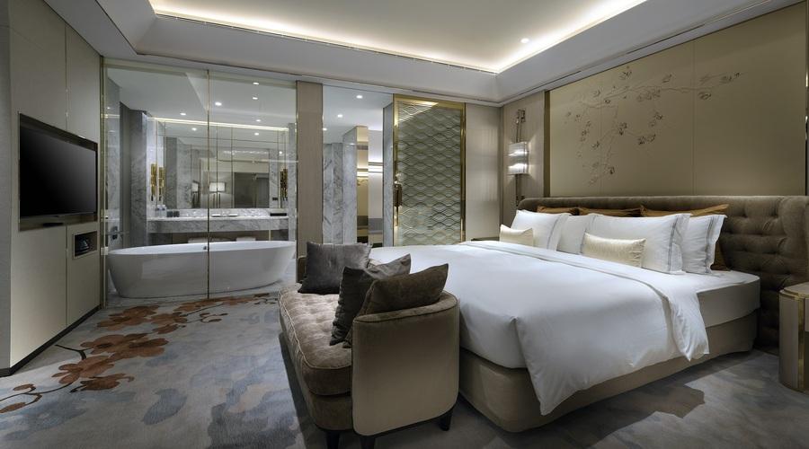 Stunning Suite