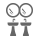 Dual-function wash basin