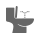TOTO toilet