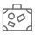 Luggage storage